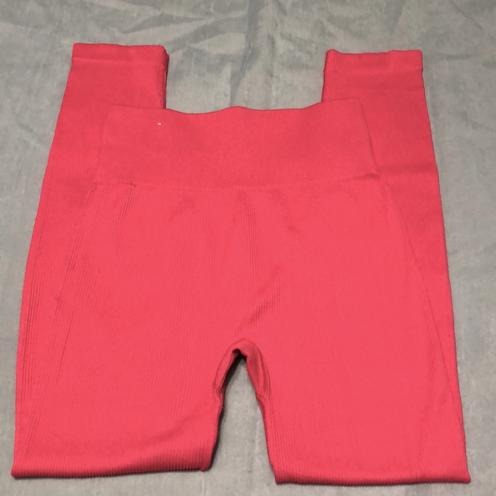 Aerie Chill.Play.Move. Leggings -Size L